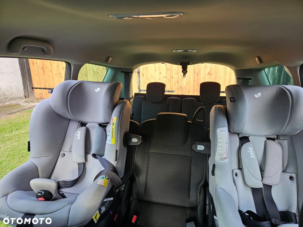 Renault Scenic - 7