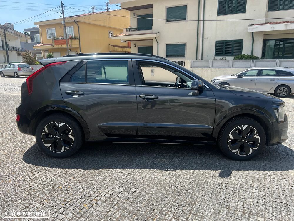 Kia e-Niro 64kWh - 6