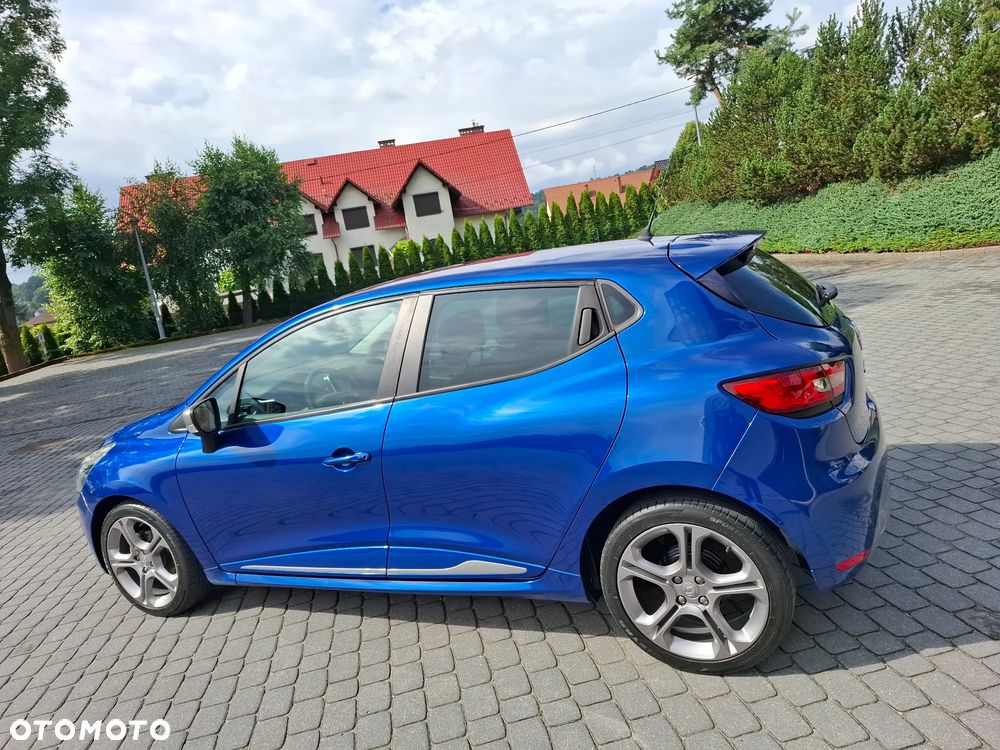 Renault Clio 0.9 Energy TCe Limited Plus - 15
