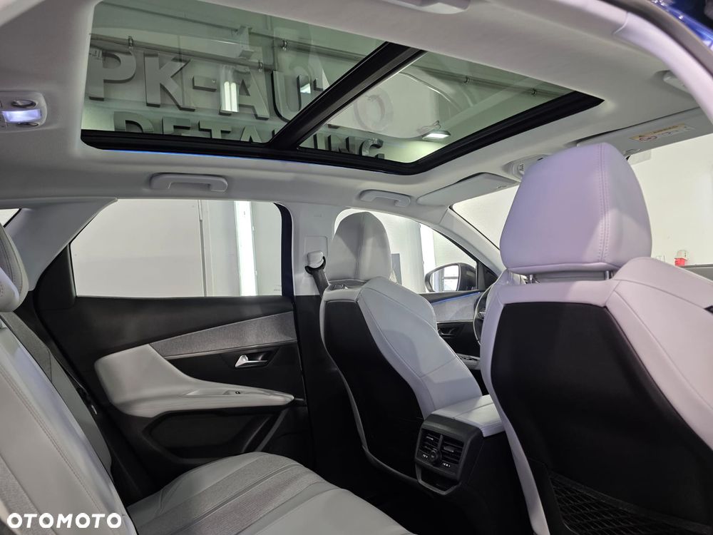 Peugeot 3008 1.6 PureTech GPF Allure S&S EAT8 - 23