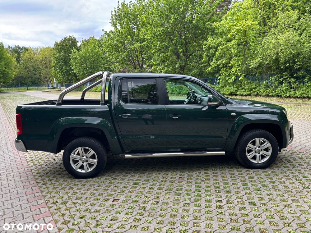 Volkswagen Amarok - 9
