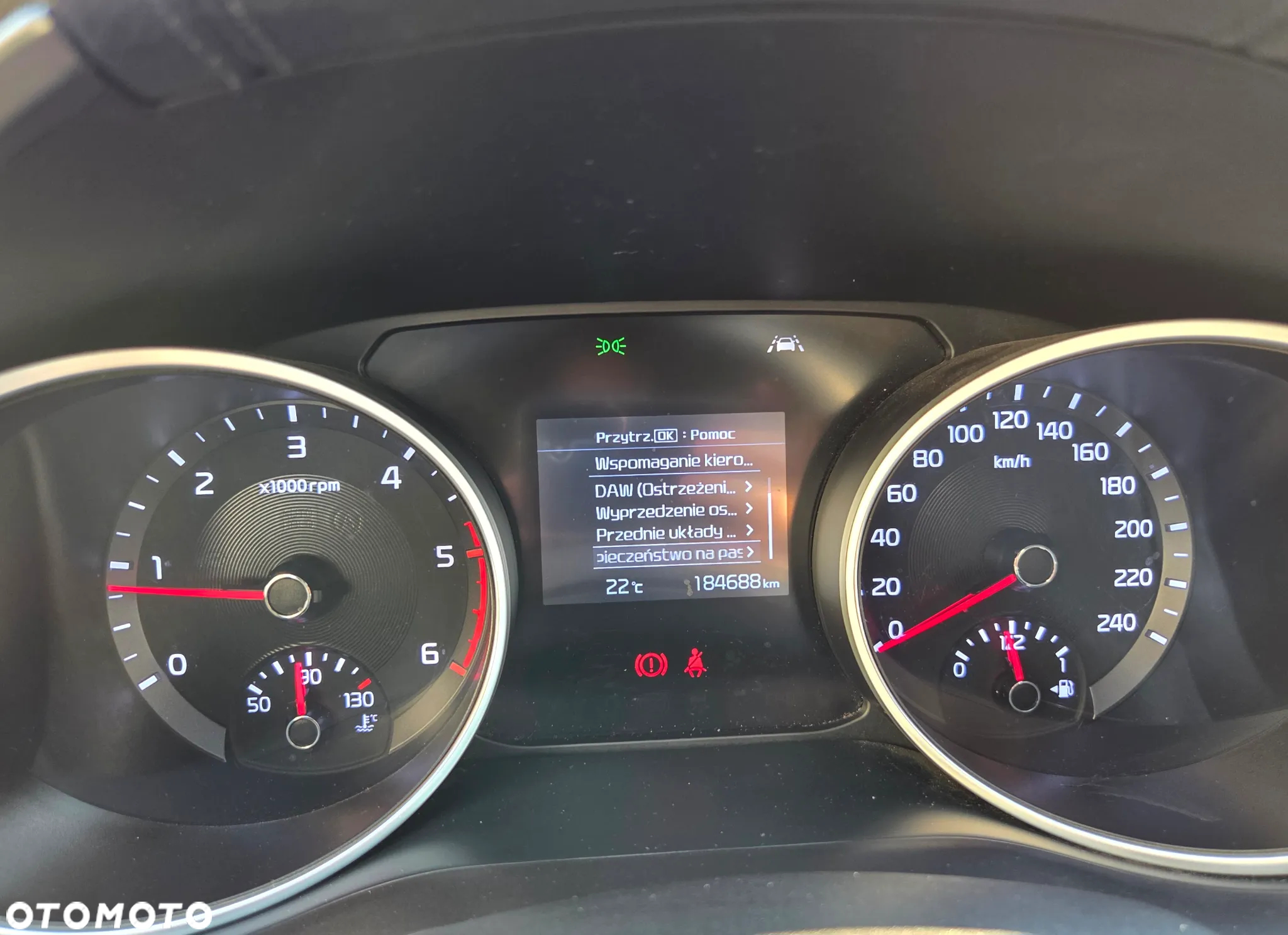 Kia Ceed 1.6 CRDi SCR M - 25
