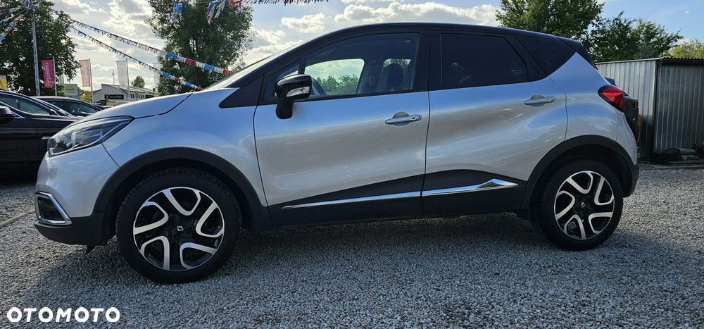 Renault Captur - 9