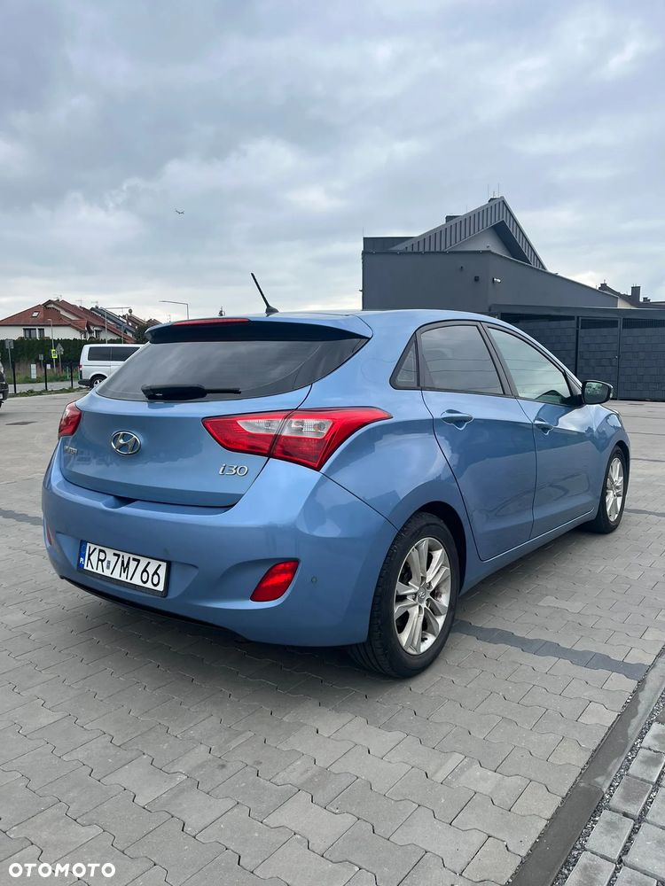 Hyundai i30 1.6 Style - 5