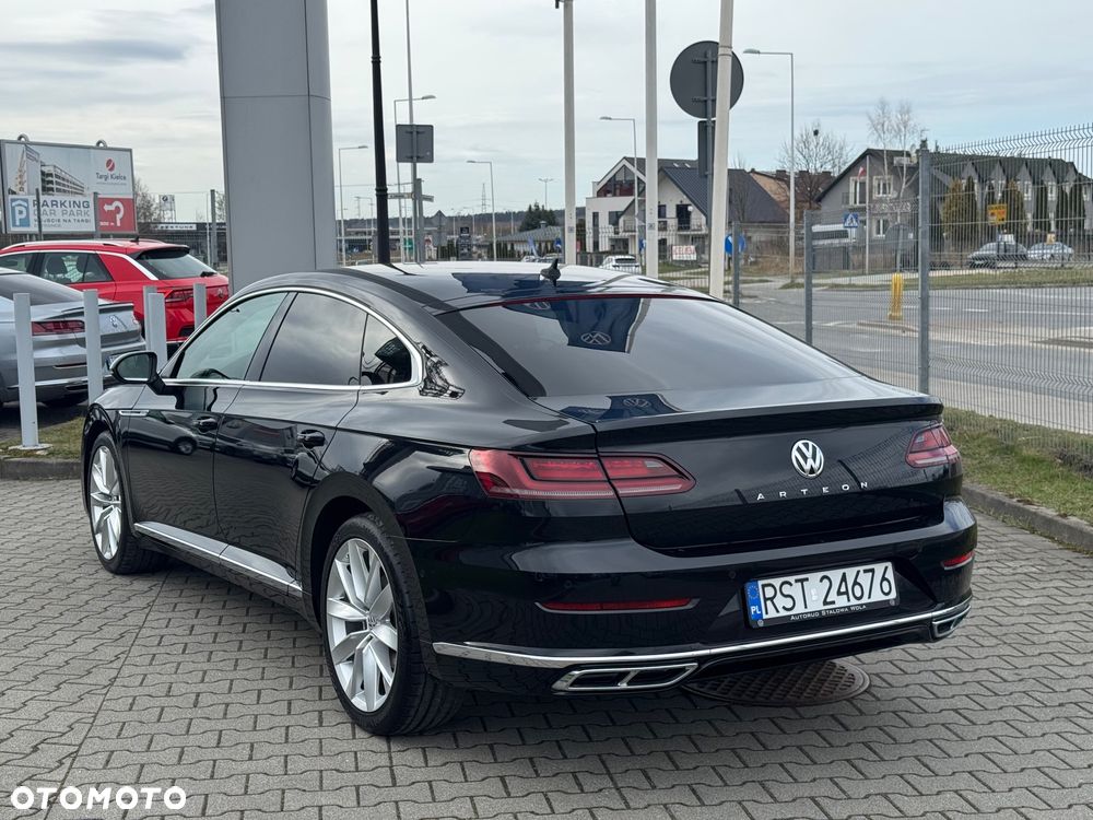 Volkswagen Arteon 2.0 TDI Elegance DSG - 7