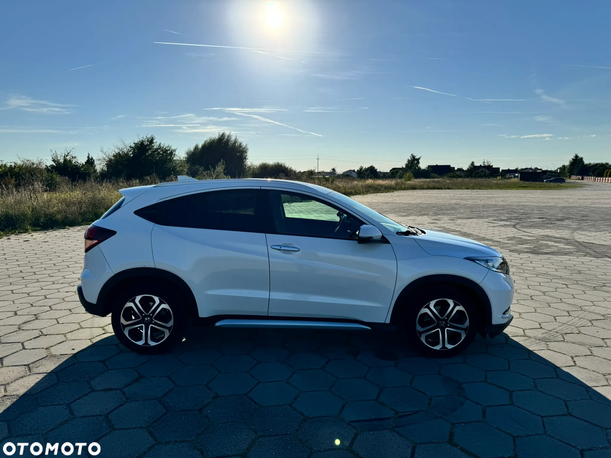 Honda HR-V 1.5 Executive (ADAS) CVT - 5