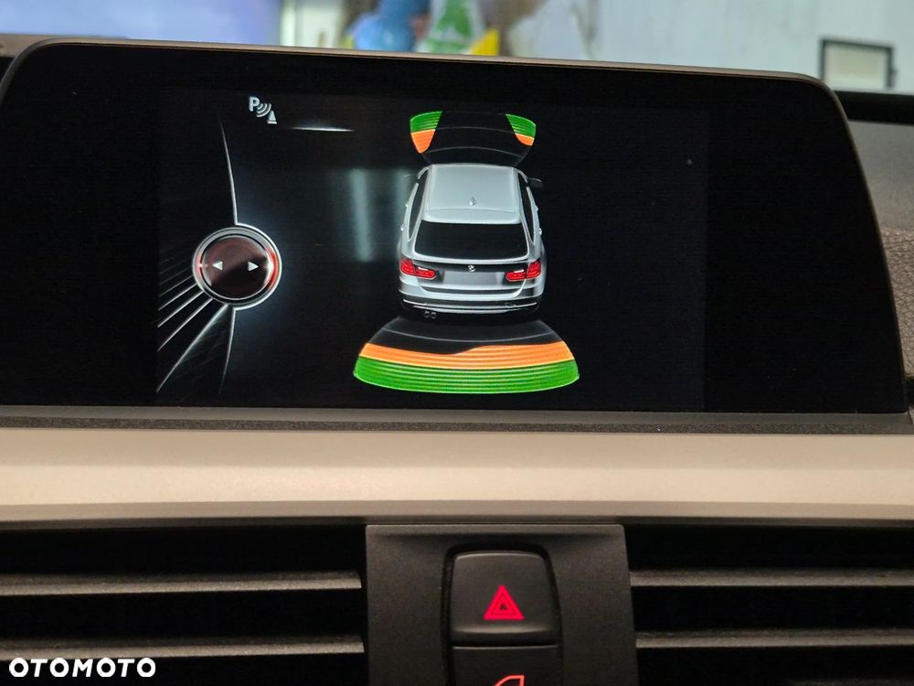 BMW Seria 3 318d - 9