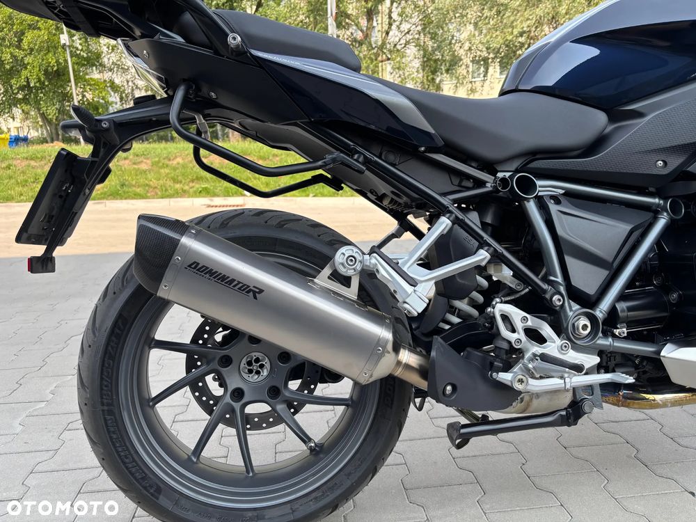 BMW RS - 14