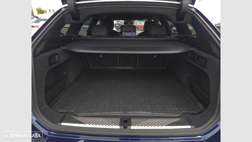 BMW 530 e Pack Desportivo M - 15