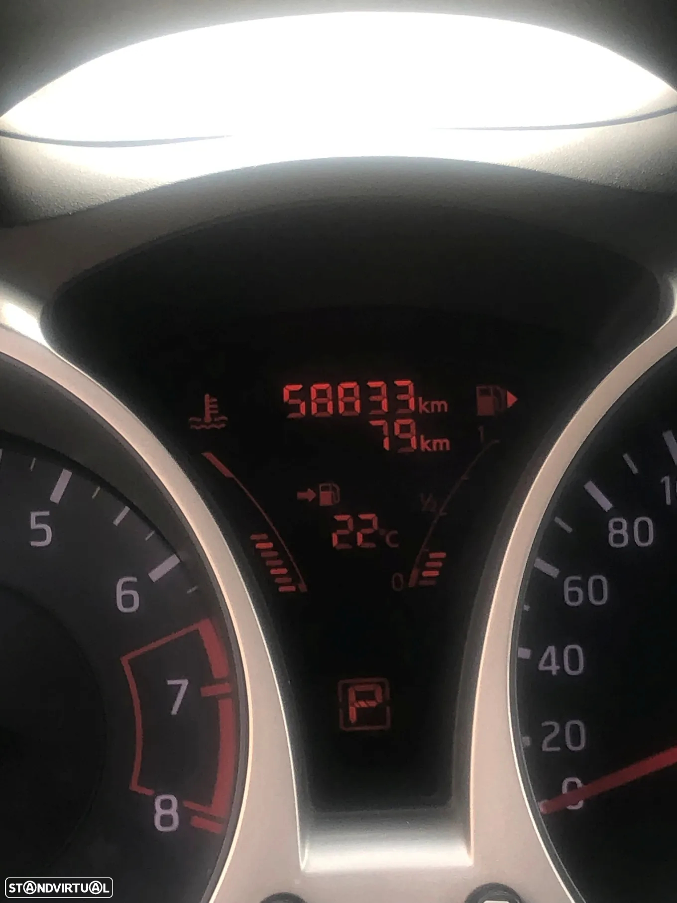 Nissan Juke - 6