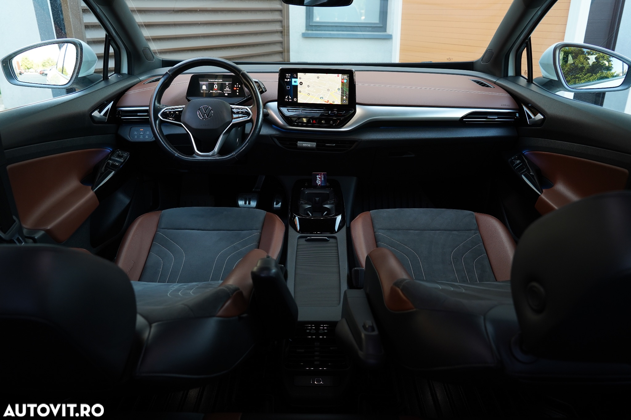 Volkswagen ID.4 77 kWh Pro Performance - 9