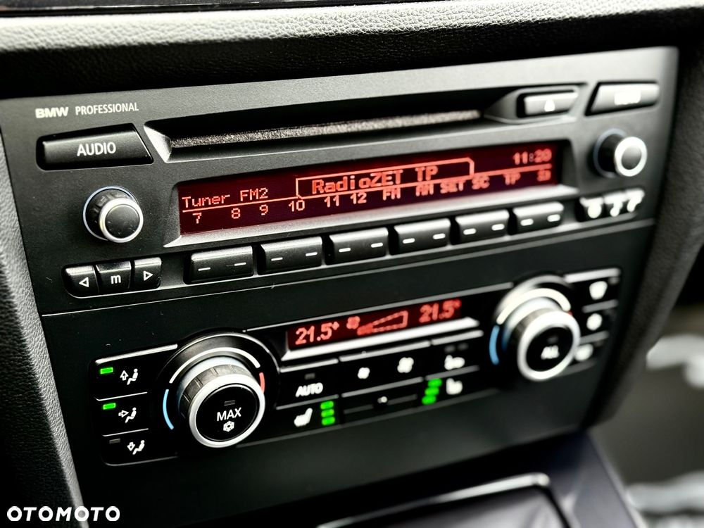 BMW Seria 3 318i - 36