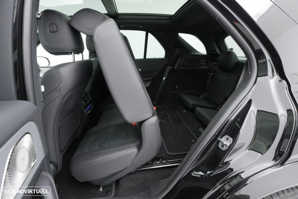 Mercedes-Benz GLE 300 d 4Matic - 43