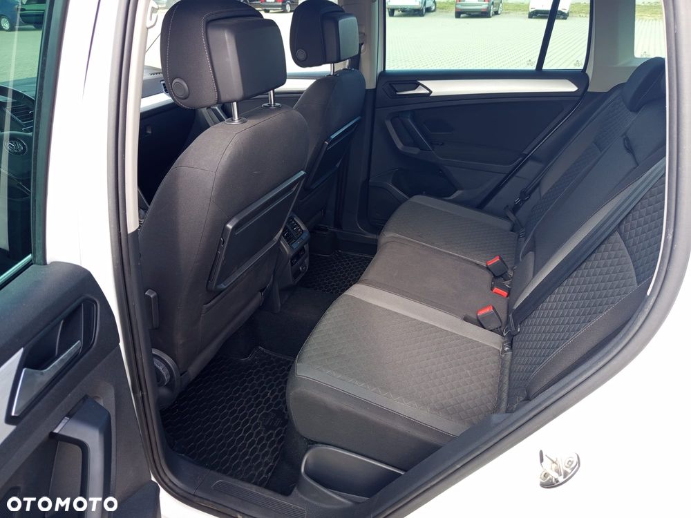 Volkswagen Tiguan 2.0 TDI SCR DSG - 5
