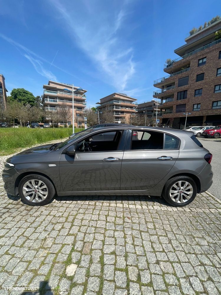 Fiat Tipo 1.3 M-Jet Lounge - 3
