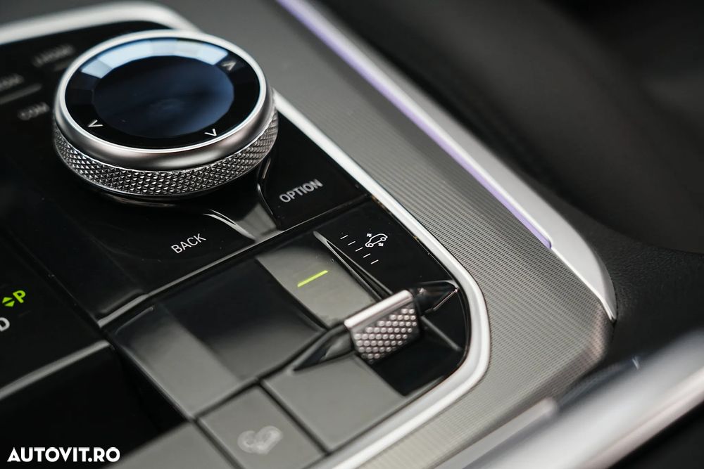 BMW X5 xDrive45e xLine - 38