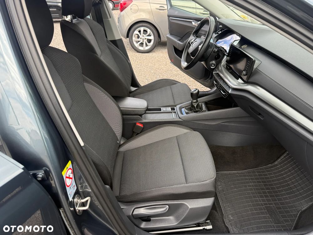 Skoda Octavia 2.0 TDI Ambition - 25