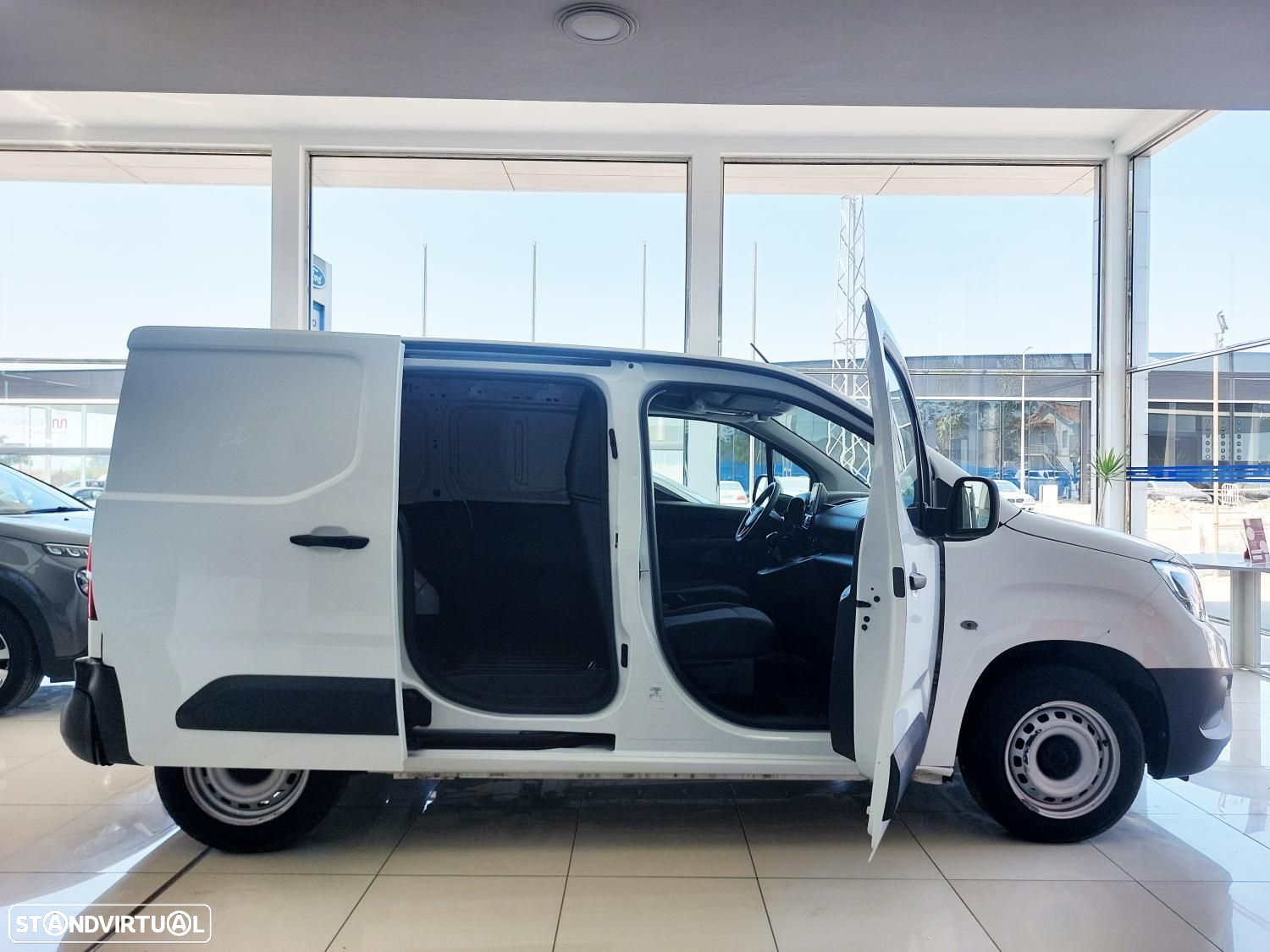 Opel Combo 1.5 CDTI L1H1Enjoy - 7