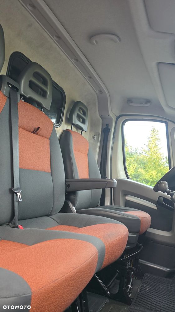 Fiat Ducato - 24