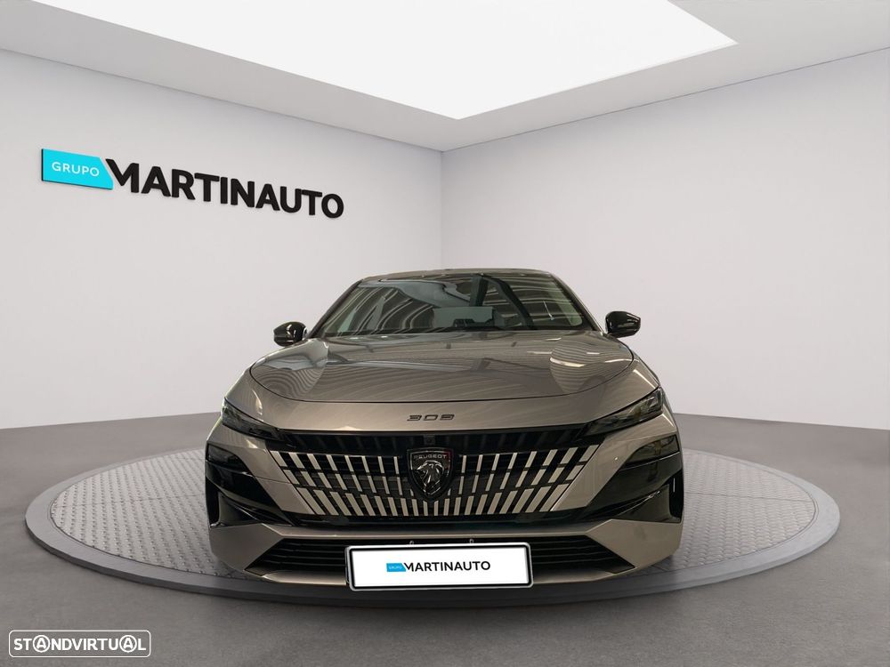 Peugeot 308 SW 1.2 Hybrid Allure e-DCS6 - 3