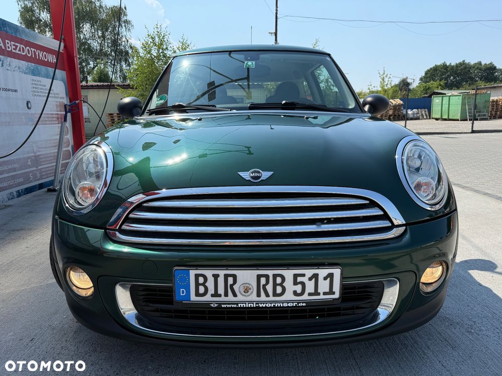MINI ONE Standard - 5