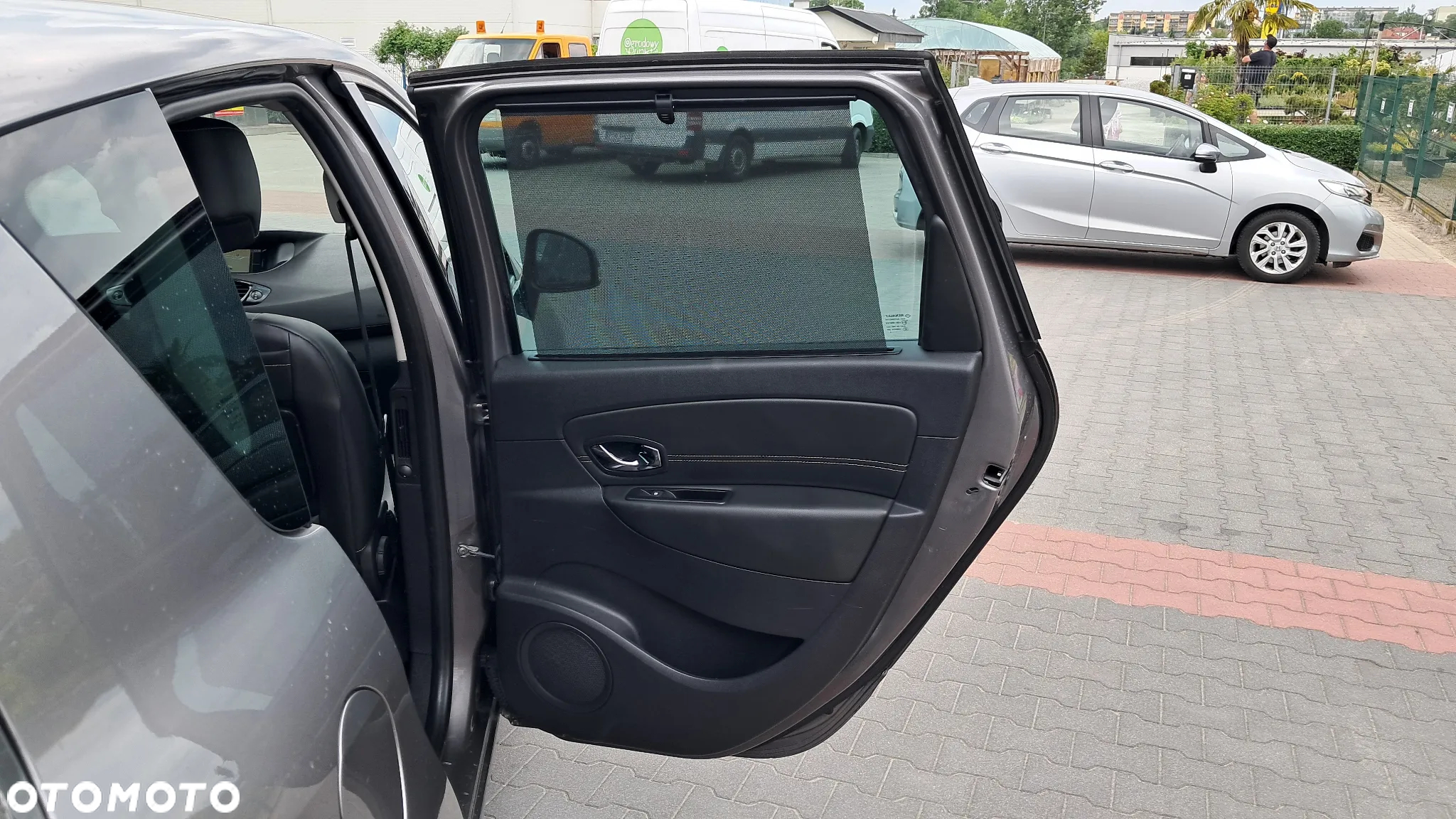 Renault Scenic 1.5 dCi Bose EDition EDC - 11