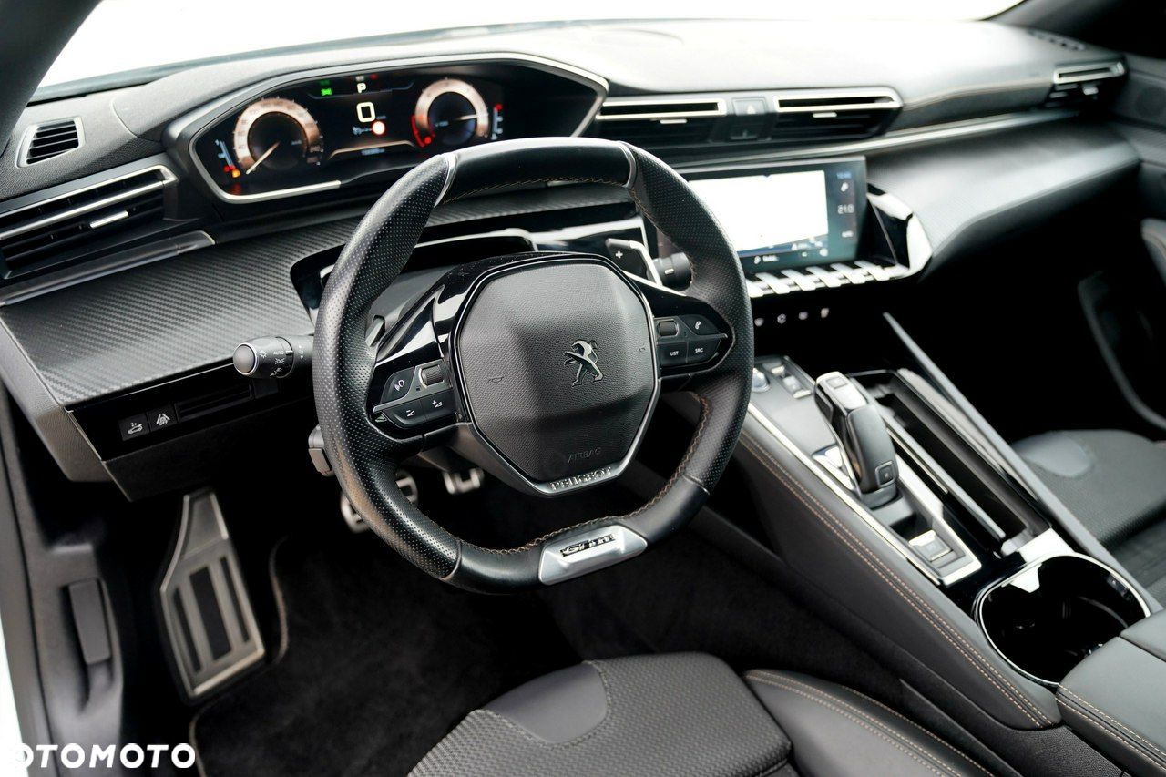 Peugeot 508 - 18