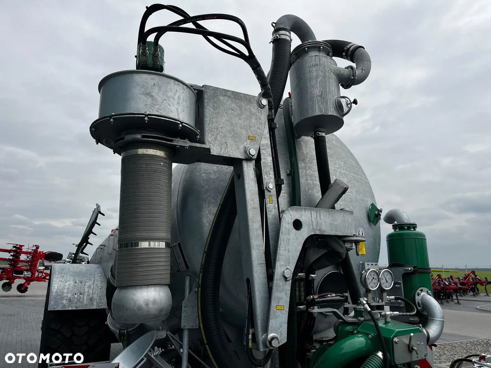 Pichon SV 12R BP ICS - 28