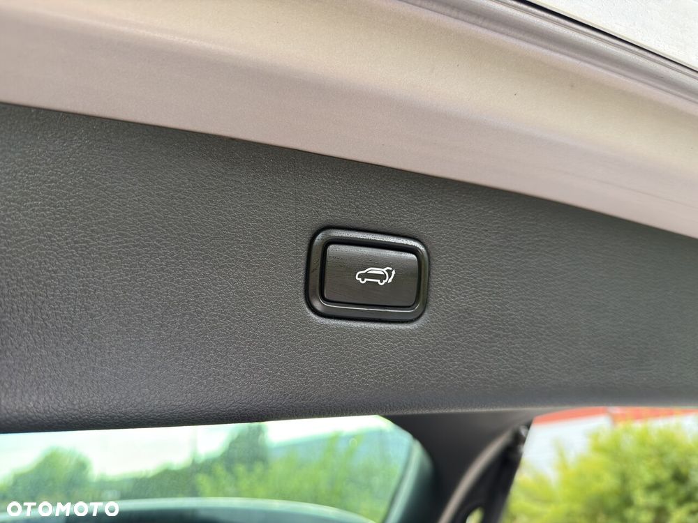 Hyundai Tucson 1.6 CRDi Premium 2WD DCT - 22