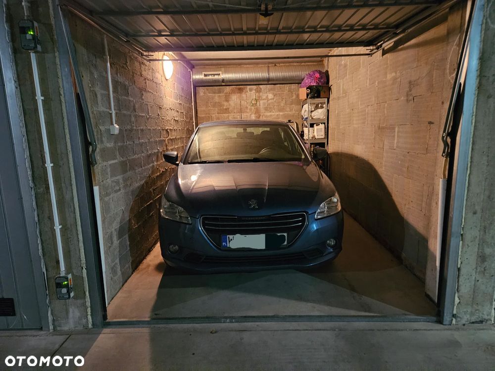 Peugeot 301 1.2 Pure Tech Active - 19