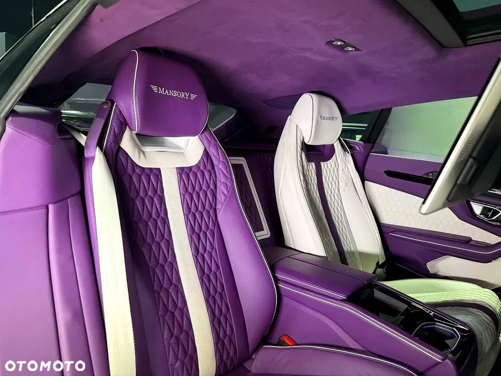 Lamborghini Urus - 13