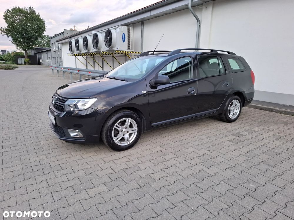 Dacia Logan 1.2 16V 75 Laureate - 7