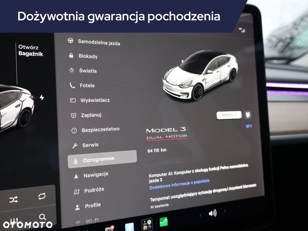 Tesla Model 3 - 13
