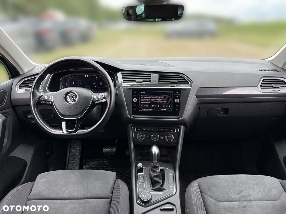 Volkswagen Tiguan 2.0 TSI 4Mot Highline DSG - 22