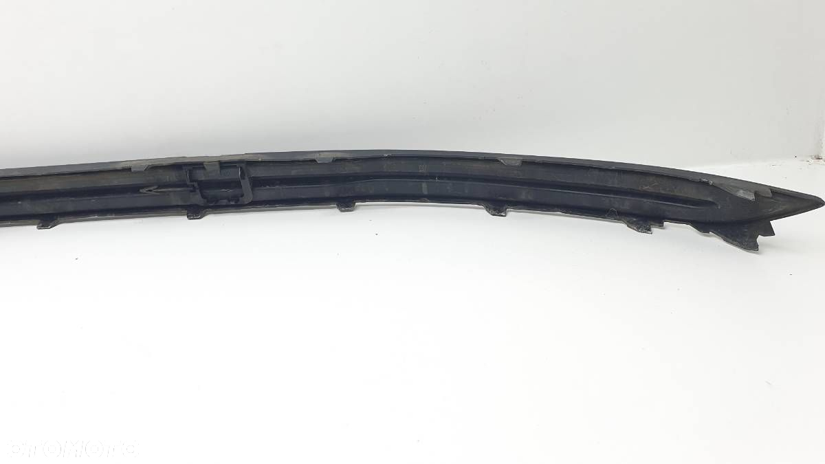 DOKŁADKA LISTWA SPOILER ZDERZAKA TYŁ TYLNA FORD MONDEO MK5 V DS73-17K922-T - 8