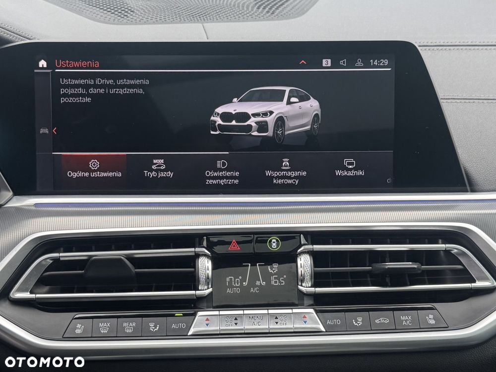 BMW X6 - 15