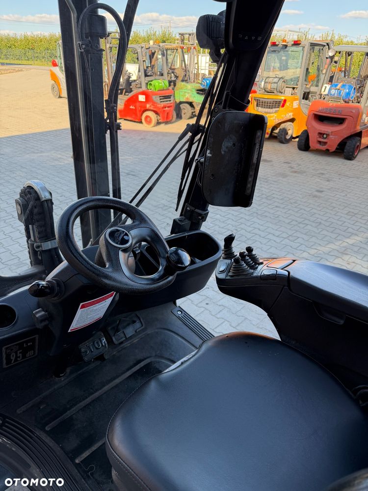 Linde H16 Evo - 6