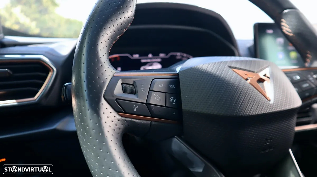 Cupra Formentor 1.5 TSI - 23
