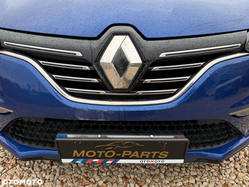 Renault Megane - 24
