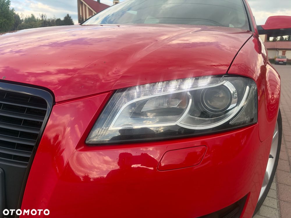 Audi A3 Sportback 1.4 TFSI Ambition - 6