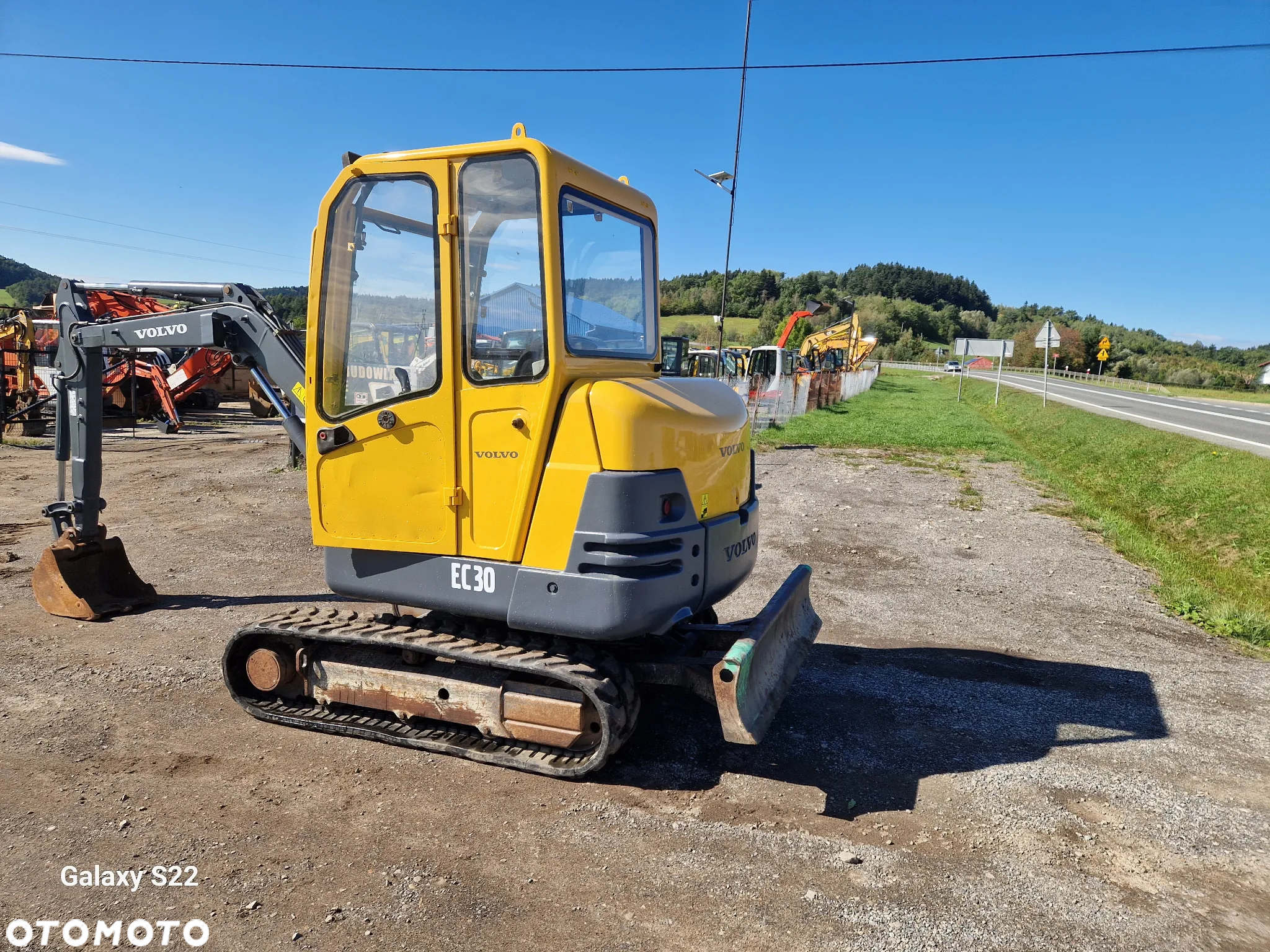 Volvo EC30 - 8