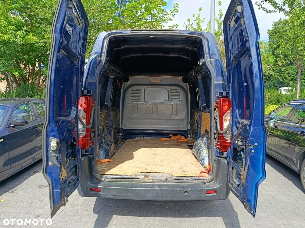 Fiat scudo - 5