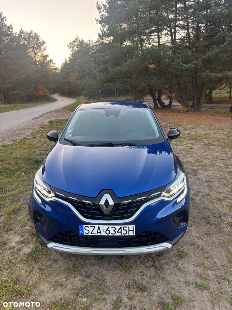 Renault Captur 2020 photo 4