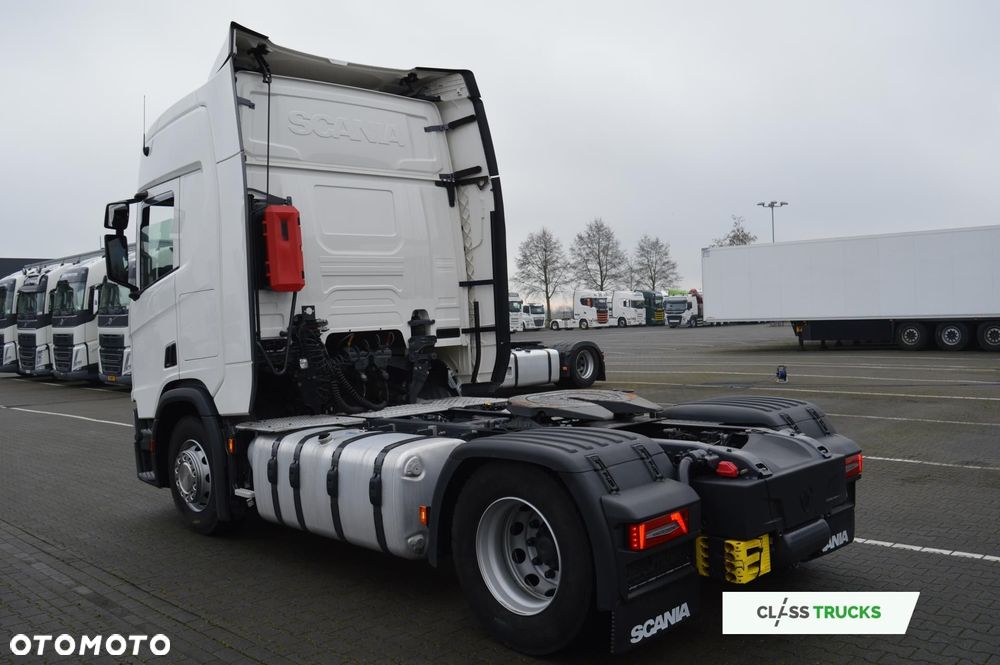 Scania R450 CR20H Retarder ACC - 6