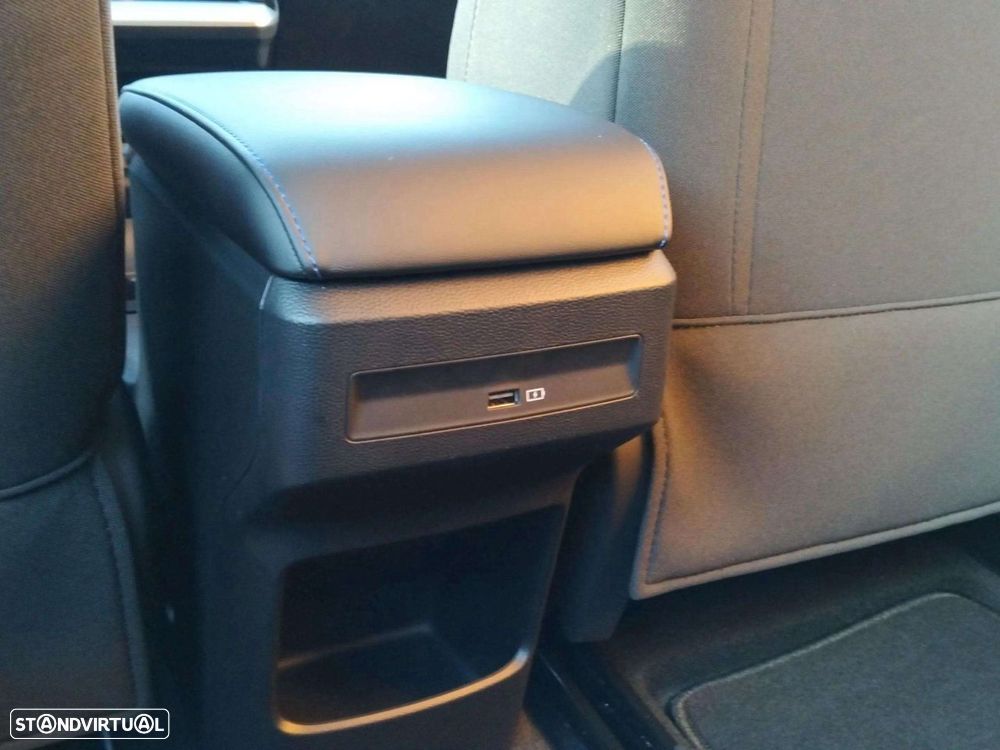 MG MG4 51 kWh Standard - 17