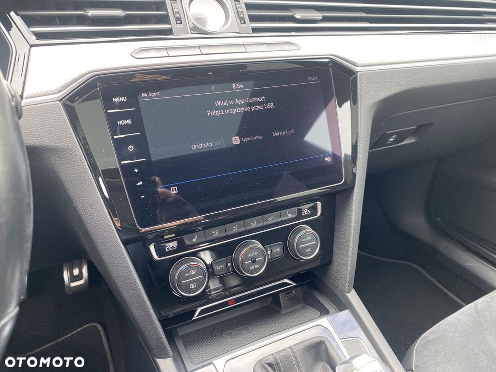 Volkswagen Arteon 2.0 TDI 4Motion SCR R-Line DSG - 29
