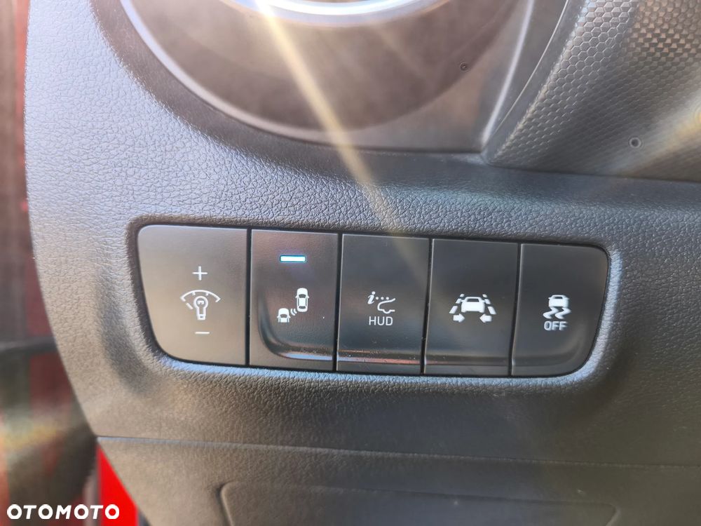 Hyundai Kona 1.0 T-GDI Premium - 12