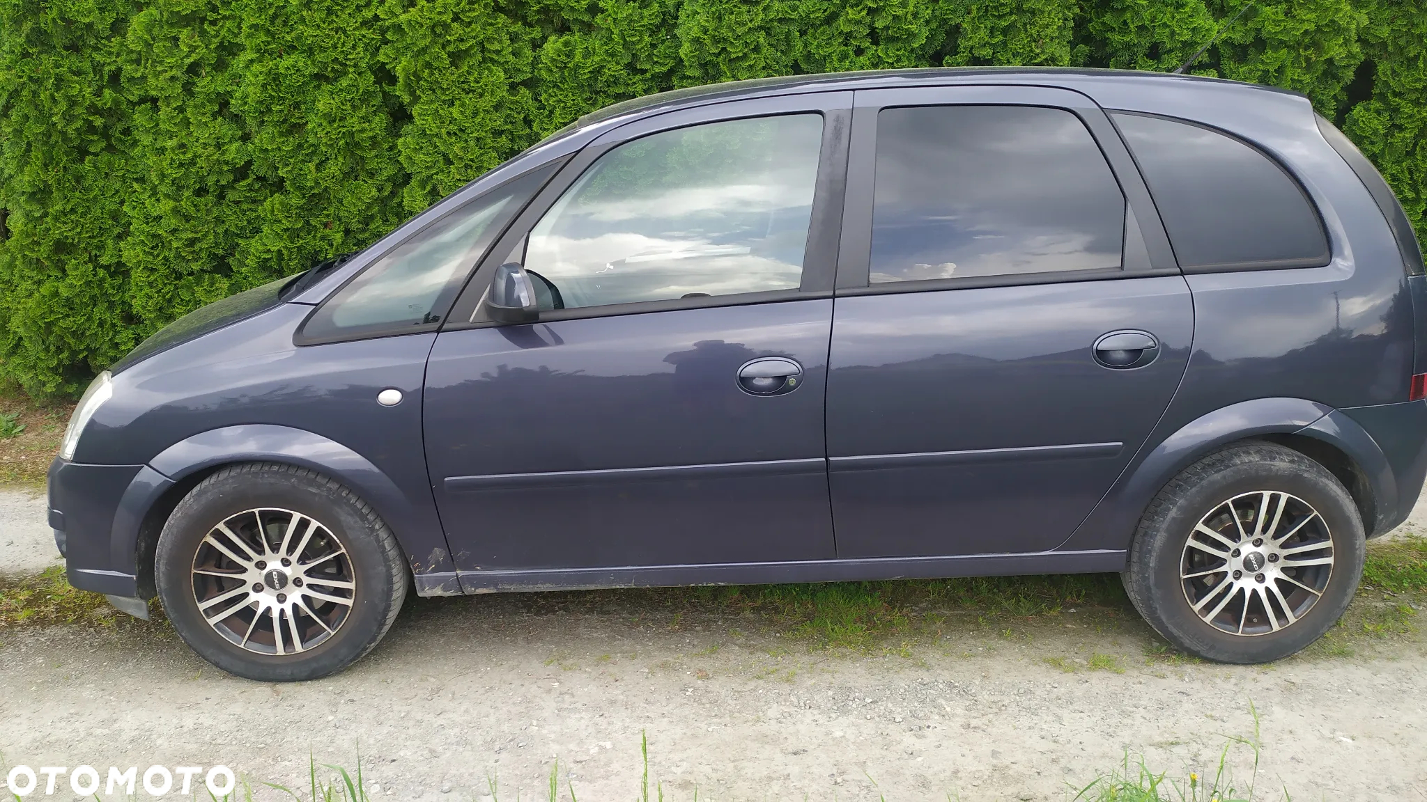 Opel Meriva 1.7 CDTI Cosmo - 3