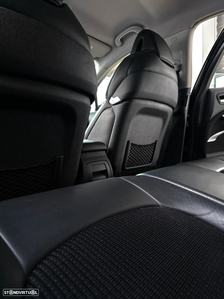 Citroën C5 1.6 HDi VTR+ Airdream - 56