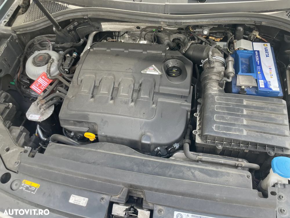 Volkswagen Tiguan - 5